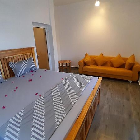 Diamond White Resort Nungwi Εξωτερικό φωτογραφία