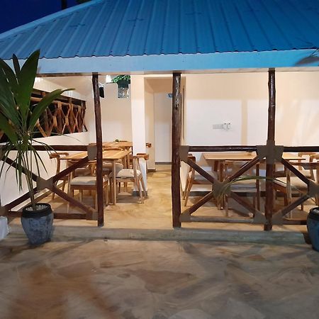 Diamond White Resort Nungwi Εξωτερικό φωτογραφία