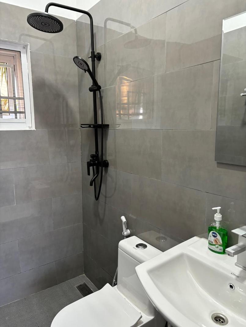 Diamond White Resort Nungwi Εξωτερικό φωτογραφία