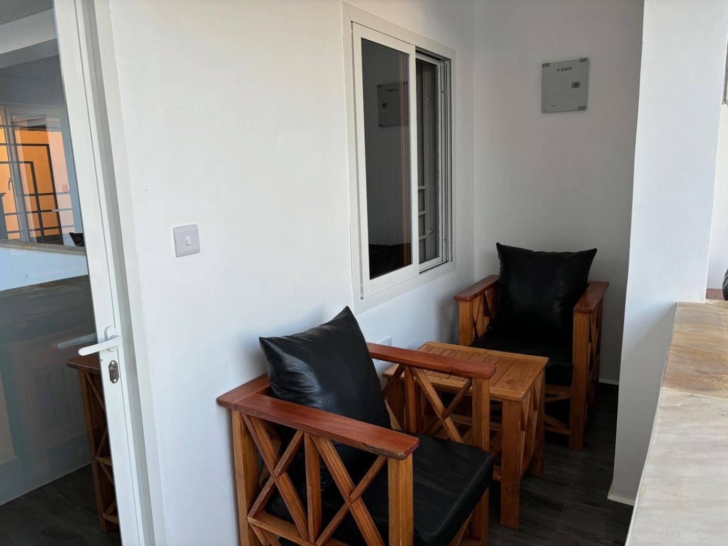 Diamond White Resort Nungwi Δωμάτιο φωτογραφία