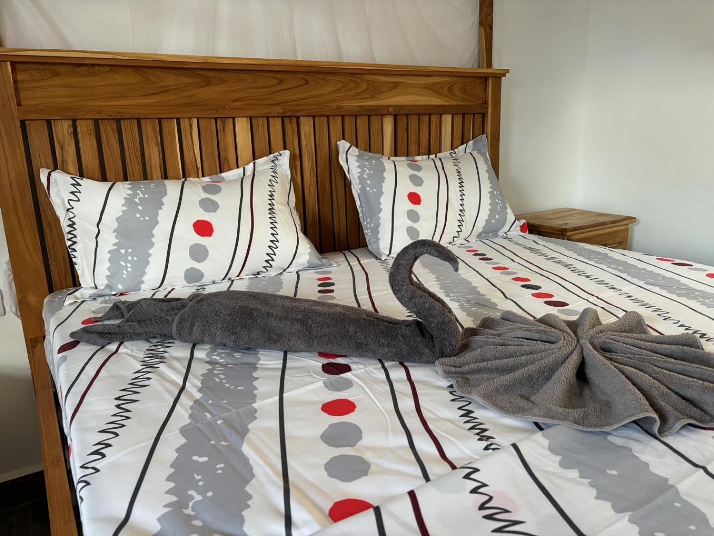 Diamond White Resort Nungwi Εξωτερικό φωτογραφία