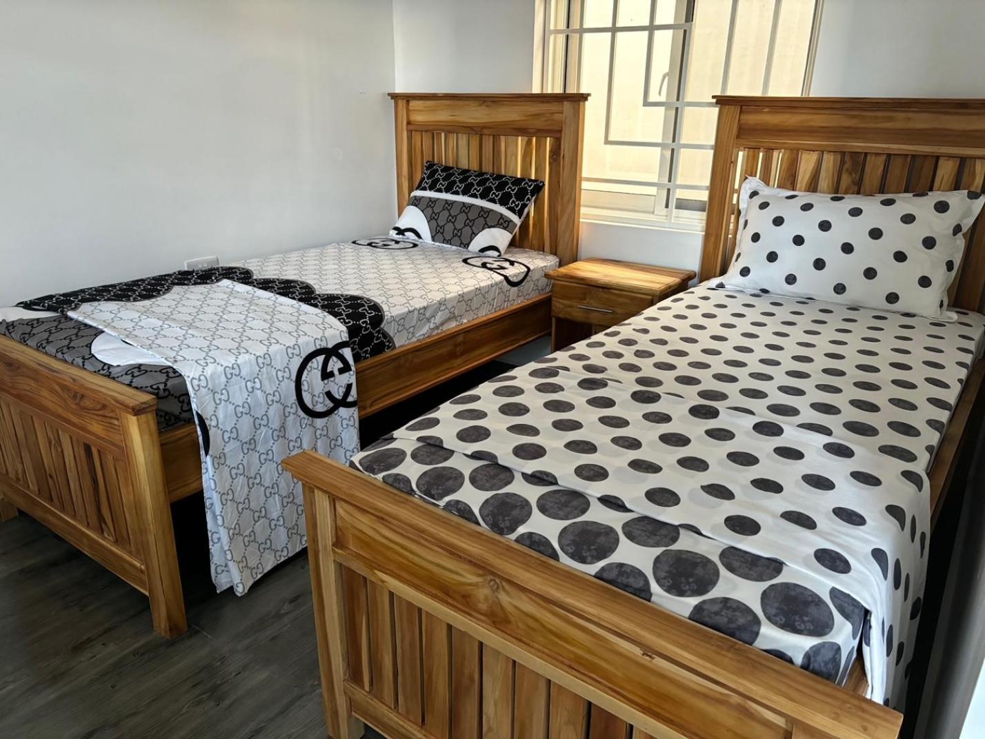 Diamond White Resort Nungwi Δωμάτιο φωτογραφία