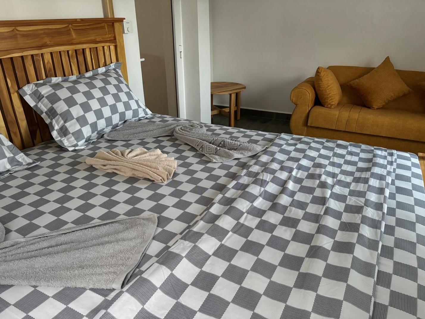 Diamond White Resort Nungwi Δωμάτιο φωτογραφία