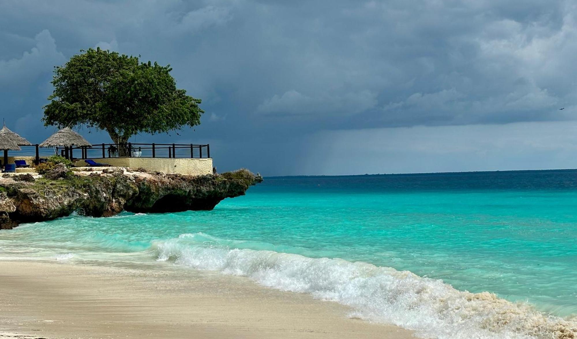 Diamond White Resort Nungwi Εξωτερικό φωτογραφία