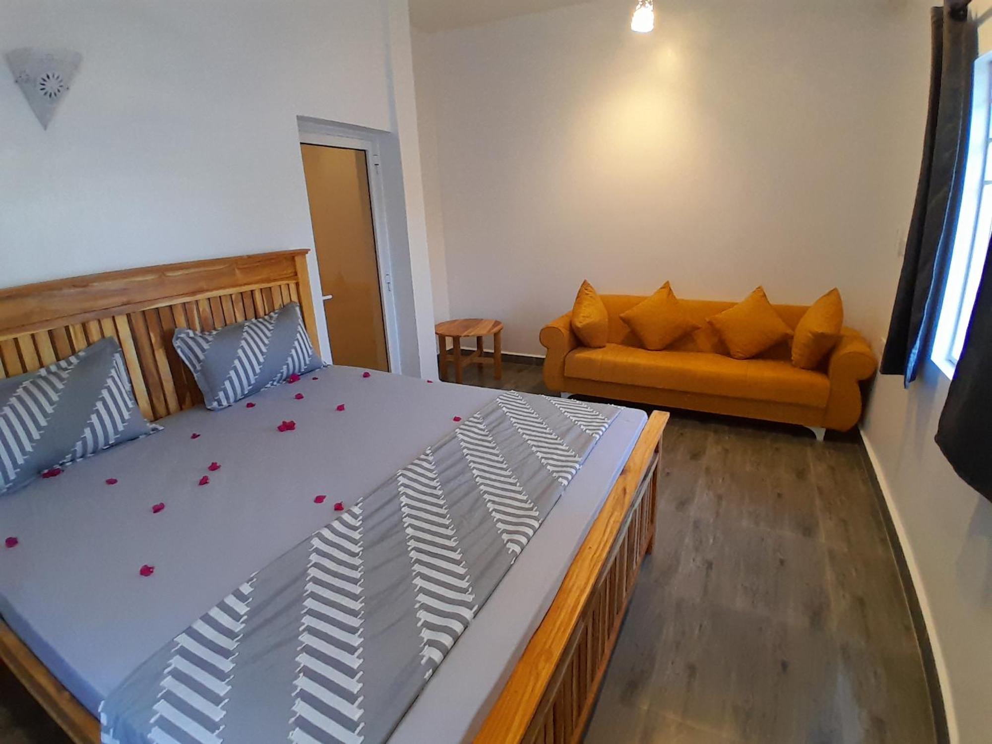 Diamond White Resort Nungwi Εξωτερικό φωτογραφία