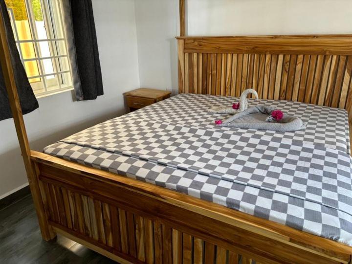 Diamond White Resort Nungwi Εξωτερικό φωτογραφία