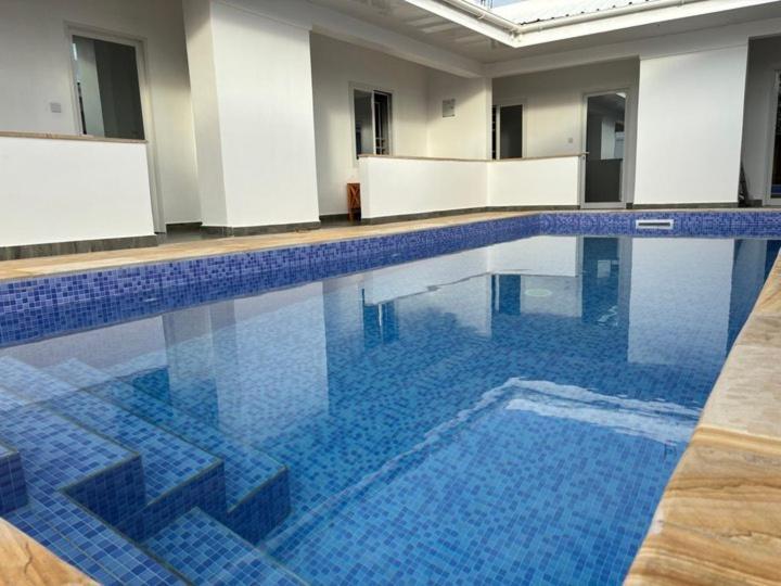 Diamond White Resort Nungwi Εξωτερικό φωτογραφία