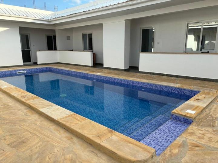 Diamond White Resort Nungwi Εξωτερικό φωτογραφία